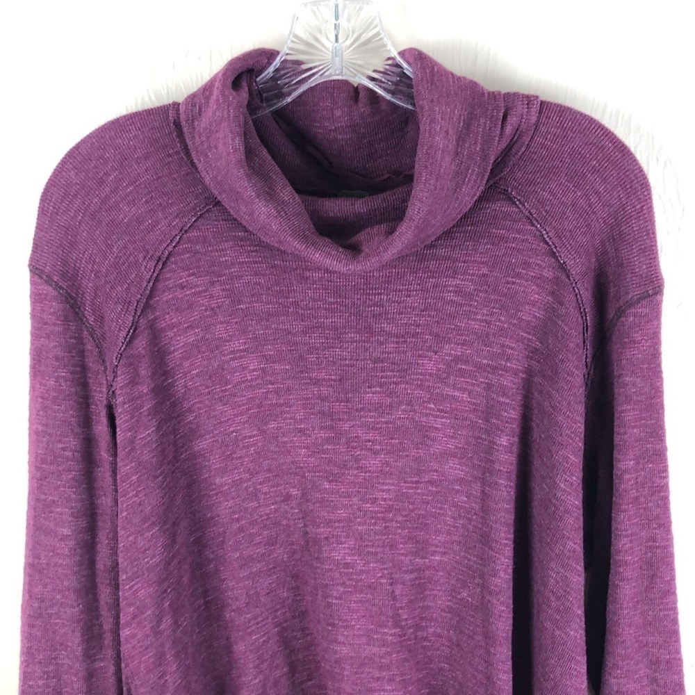 We The Free Open Back Long Sleeve Top - Picture 3 of 8